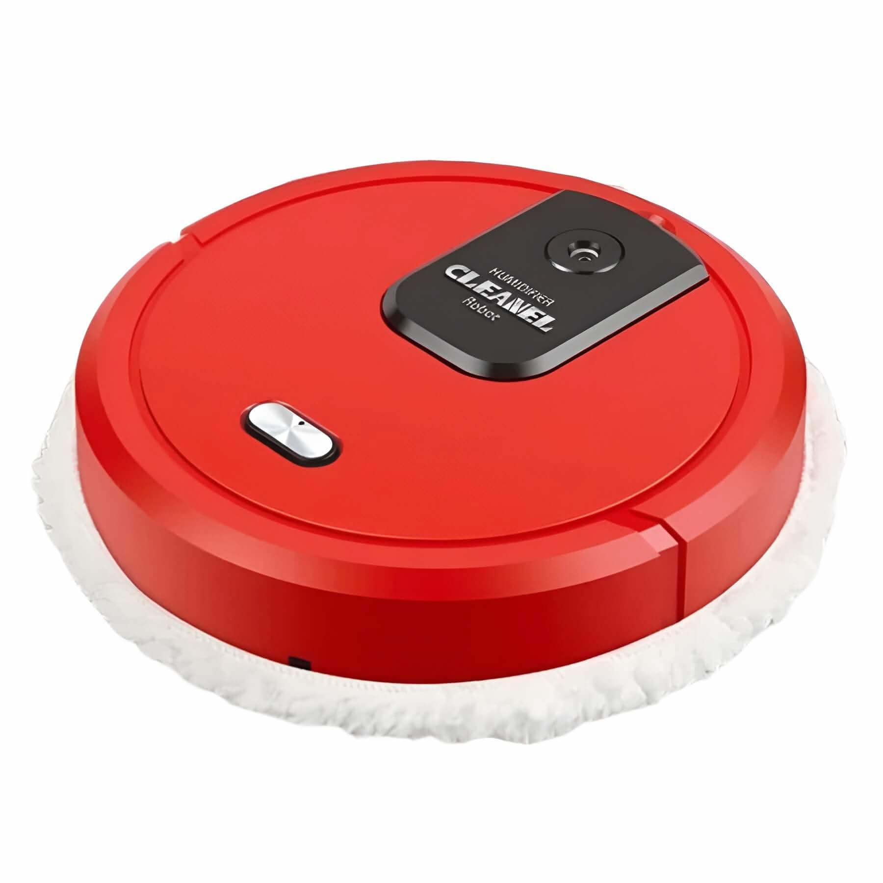 AstraSweep Smart Robot Mop for Hard Floors and Carpets | Temsk