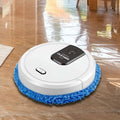 AstraSweep Smart Robot Mop for Hard Floors and Carpets | Temsk