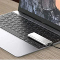 Přenosný externí SSD USB 3.2 pro rychlé ukládání a rychlé zálohy | Temsk