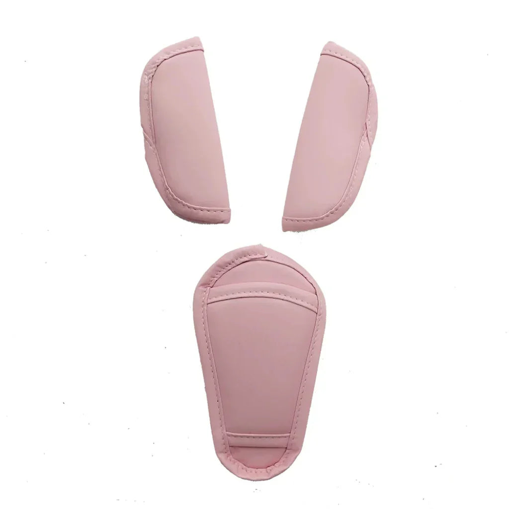 Portable Child Car Seat Pad For Travel Comfort And Support | Temsk