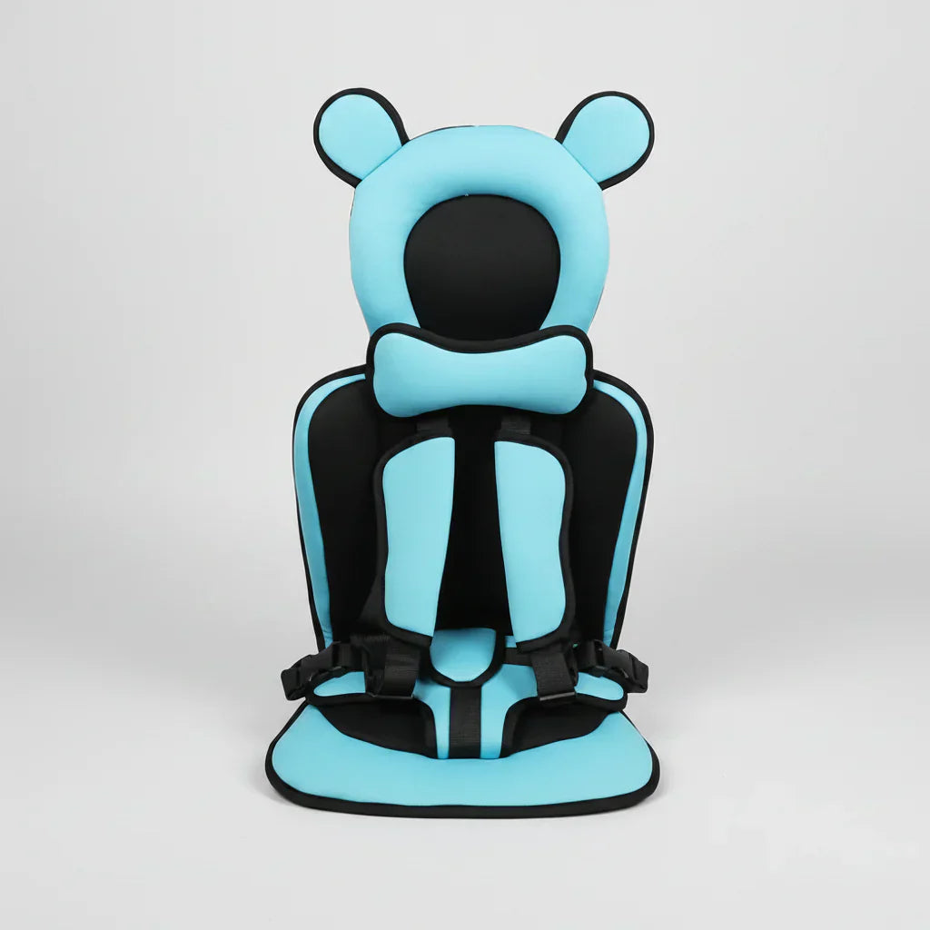 RideSuitcase Kids Bear Design Portable Travel Companion | Temsk