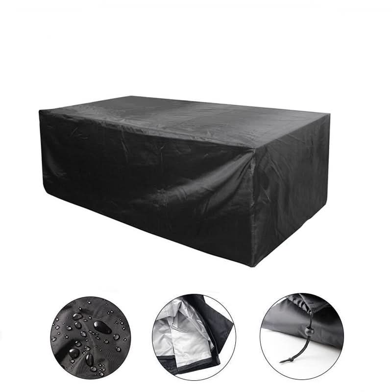 Guardstone Water-Resistant Garden Furniture Cover Outdoor | Temsk
