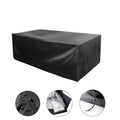 Guardstone Water-Resistant Garden Furniture Cover Outdoor | Temsk