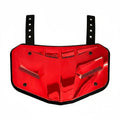 Back Protection Plate For American Football With Shock Absorption And Ventilation | Temsk