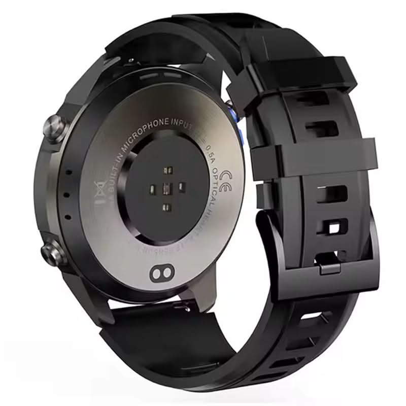 RidgeNova X Outdoor Smartwatch With GPS, Compass And Health Monitoring | Temsk