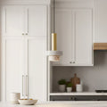Aurelia Pendant Light, Stylish And Warm For Any Home | Temsk