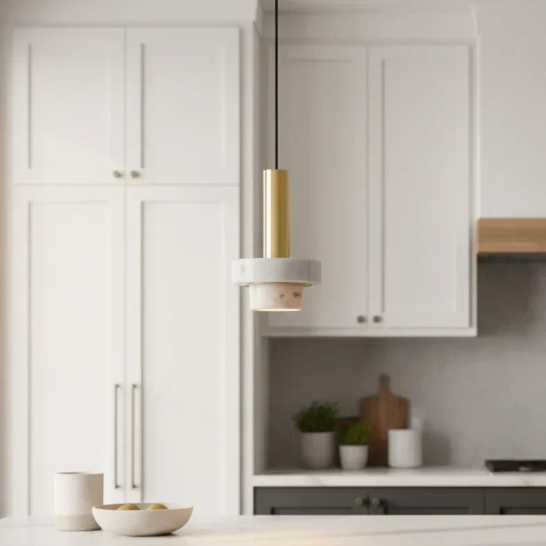 Aurelia Pendant Light, Stylish And Warm For Any Home | Temsk