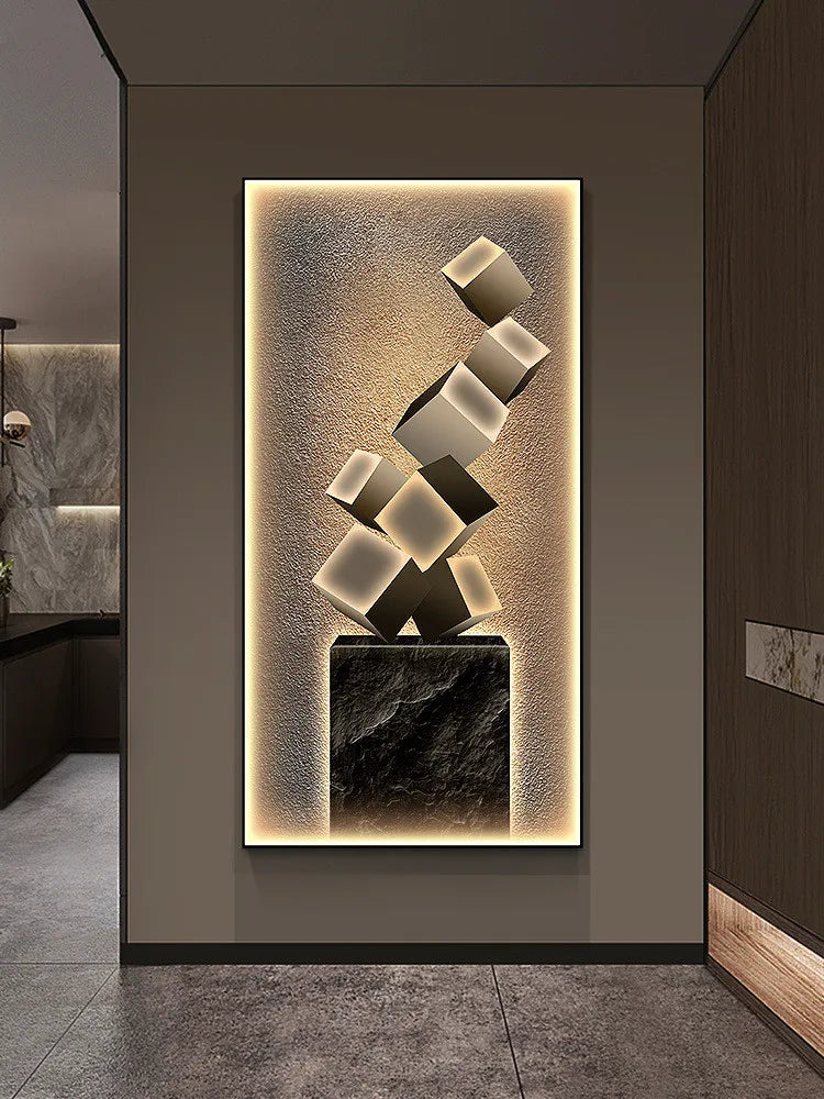 AstraLite Gallery Wall Light For Paintings And Art Display | Temsk