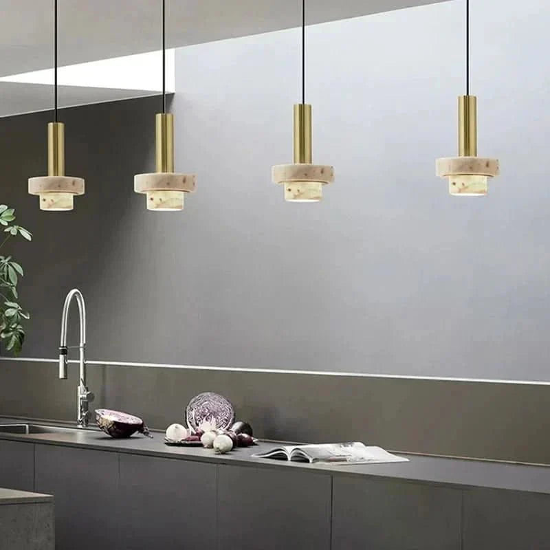Aurelia Pendant Light, Stylish And Warm For Any Home | Temsk