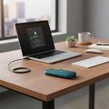 SSD esterno portatile robusto per backup e archiviazione USB | Temsk