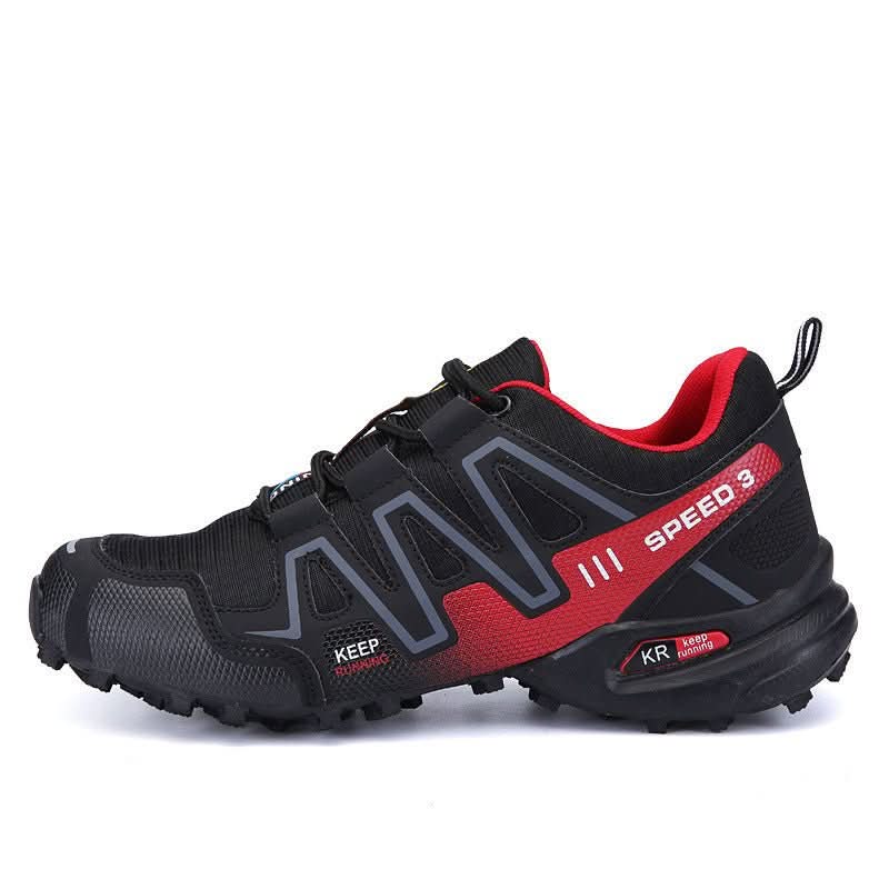 OrthoFlex Orthopaedic Running Shoes For Painless Steps And All-Day Comfort | Temsk