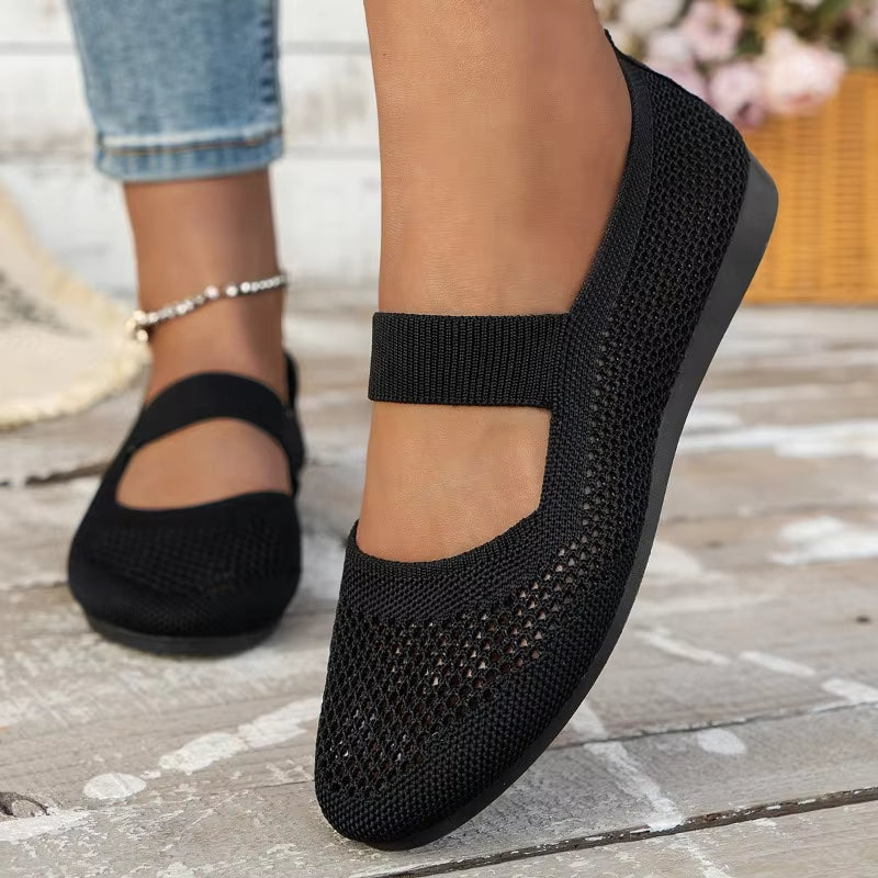 Temsk Lift- Barefoot Shoes