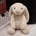 Bunnycat Plush Rabbit Stuffed Toy For Cozy Cuddles | Temsk
