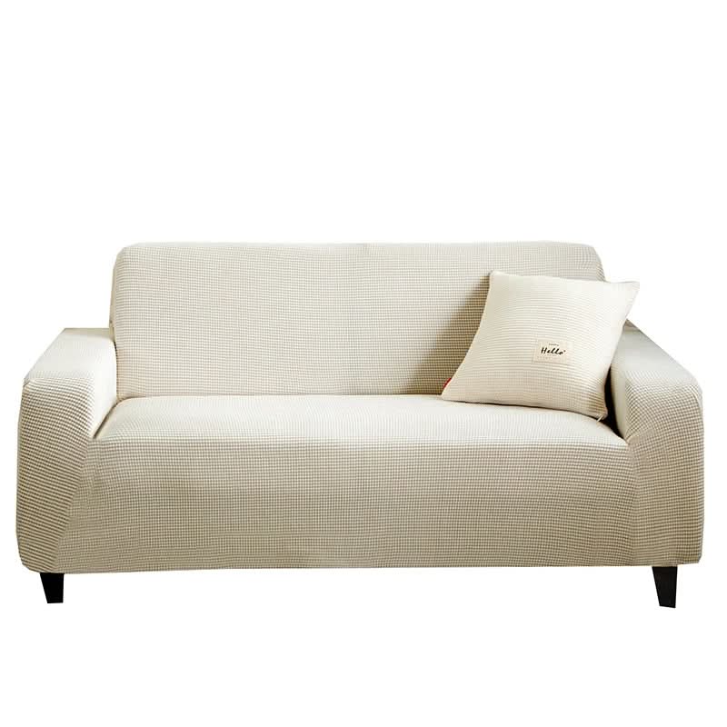 CozyGuard Elastic Sofa Cover Water Repellent And Stylish For Any Living Room | Temsk