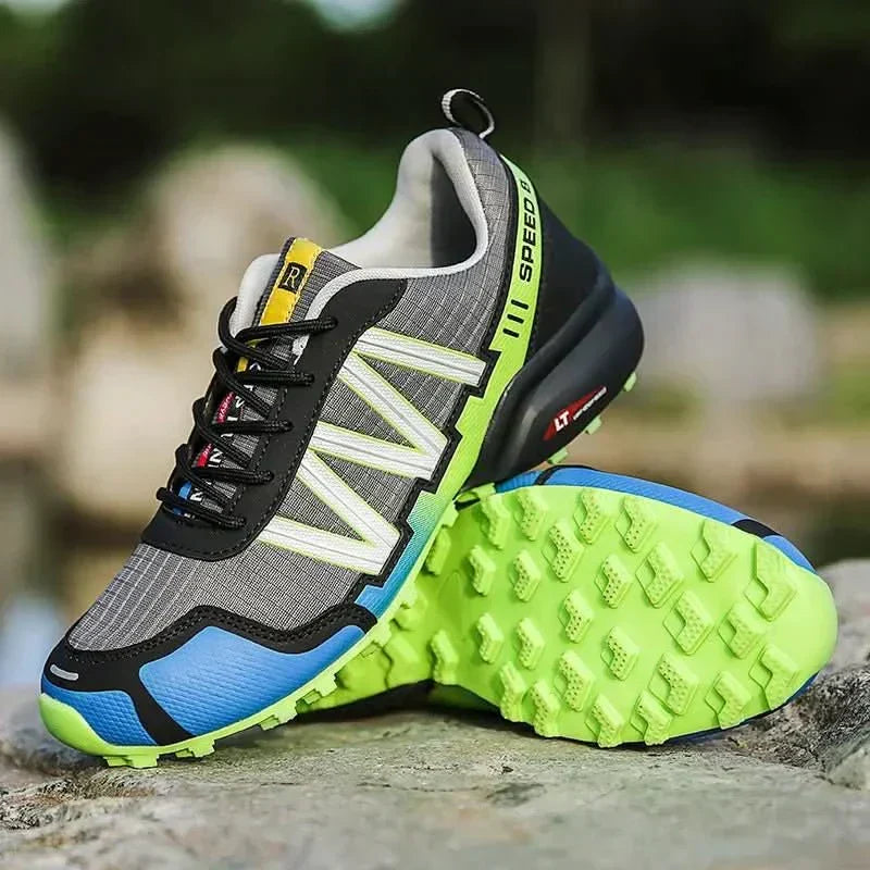 OrthoFlex Orthopaedic Running Shoes For Painless Steps And All-Day Comfort | Temsk