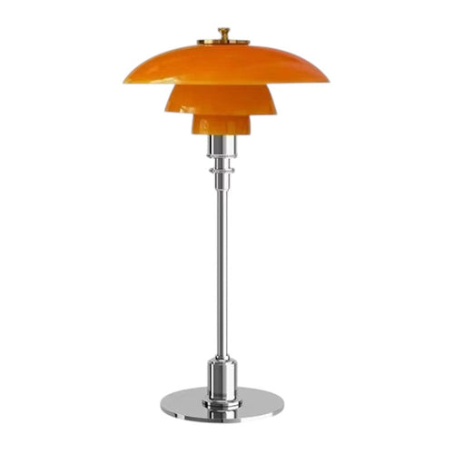Danish Design Desk Lamp With Nordic Charm And Cozy Glow Temsk