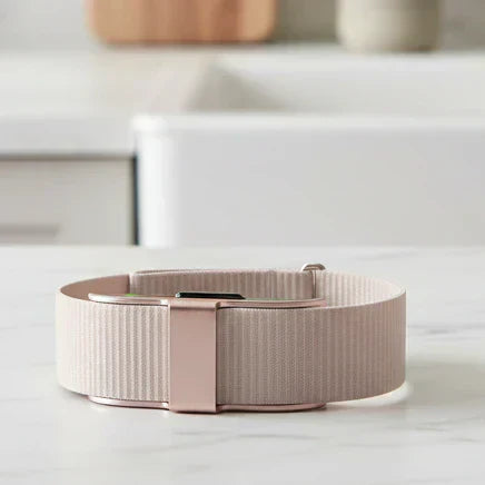 Aura Health Tracker 24 Seven Heart Rate, Blood Pressure And Sports Monitoring | Temsk