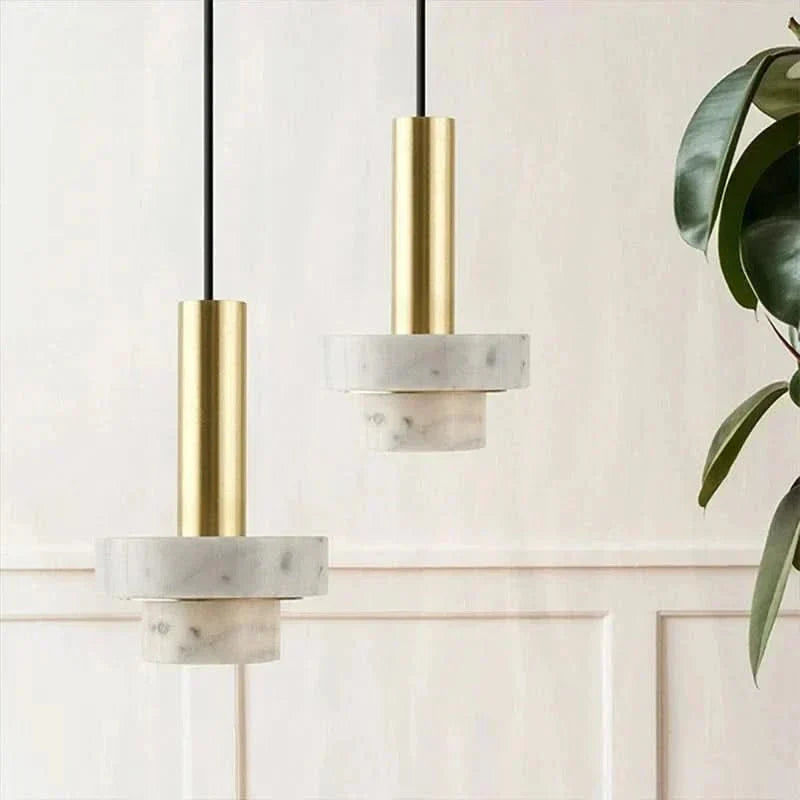 Aurelia Pendant Light, Stylish And Warm For Any Home | Temsk