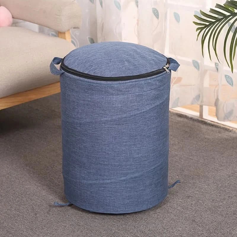 Toy Box With Removable Play Mat For Kids Rooms Storage | Temsk