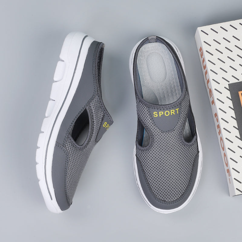 OrthoStride Arch Support Orthopedic Footwear For All Day Comfort | Temsk