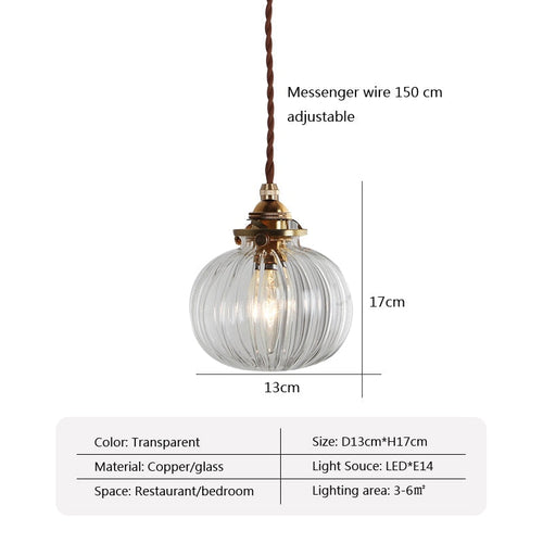Caelum Glass Pendant Light Featuring Retro Style For Small Spaces Snurv Temsk