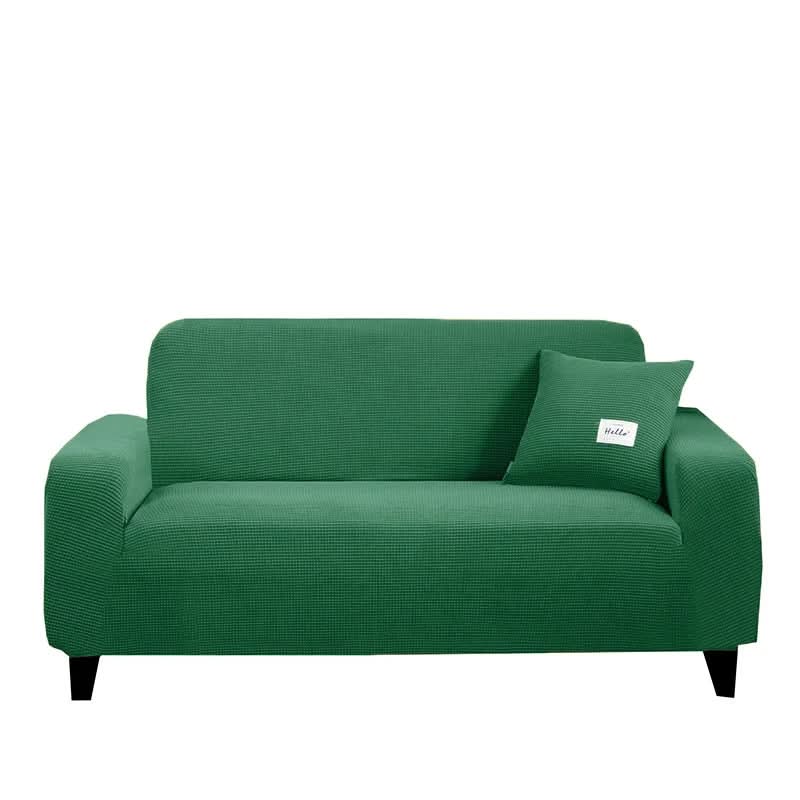 CozyGuard Elastic Sofa Cover Water Repellent And Stylish For Any Living Room | Temsk