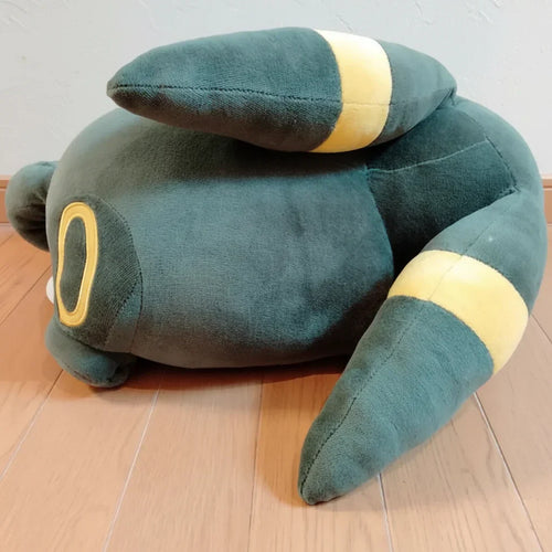 Extended Plush Creature Pillow For Cozy Naps And Display Temsk