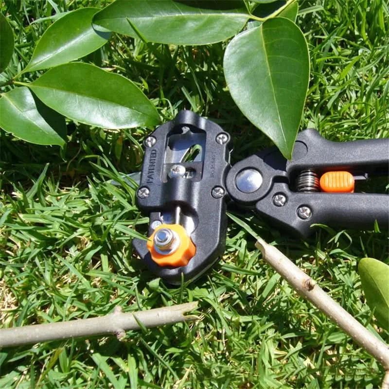 LeafCraft Precision Cutter For Grafting And Cutting | Temsk