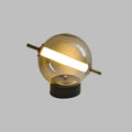 Astra Retro Table Lamp With Soft Ambient Warm Glow | Temsk