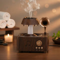 Aurelia Classic Fragrance Spray With Timeless Vintage Charm | Temsk