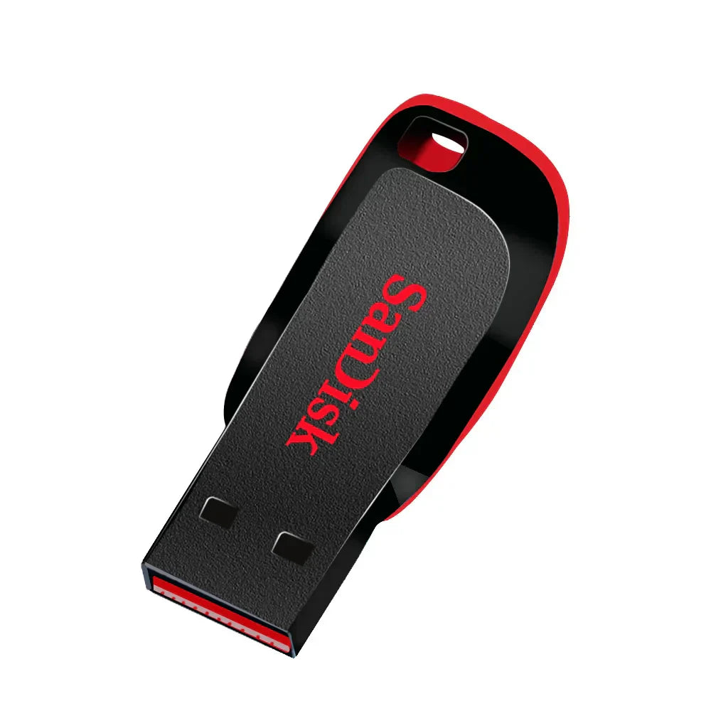Portable External SSD USB Drive For Everyday Data Storage | Temsk
