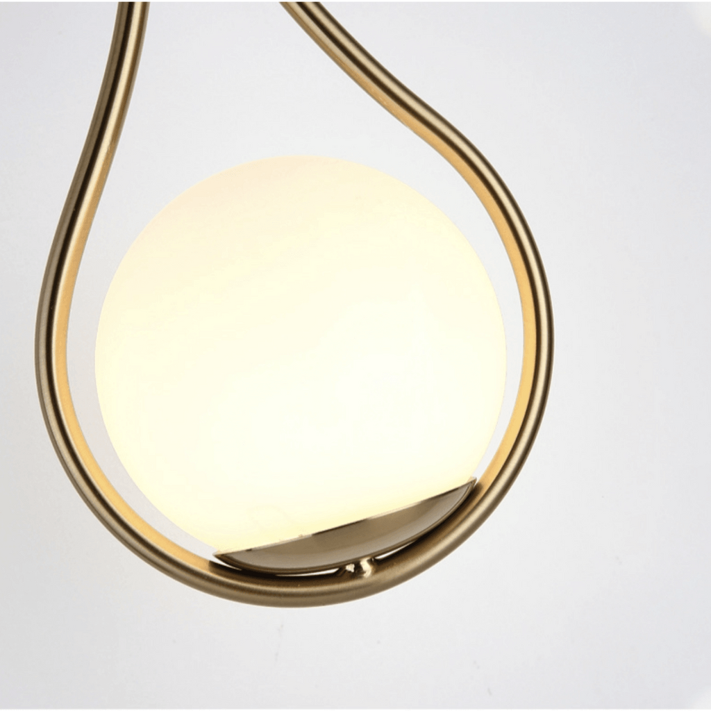NordicLuma Wall Lamps Set Of 2 With Nordic Flair And High Quality Metal | Temsk