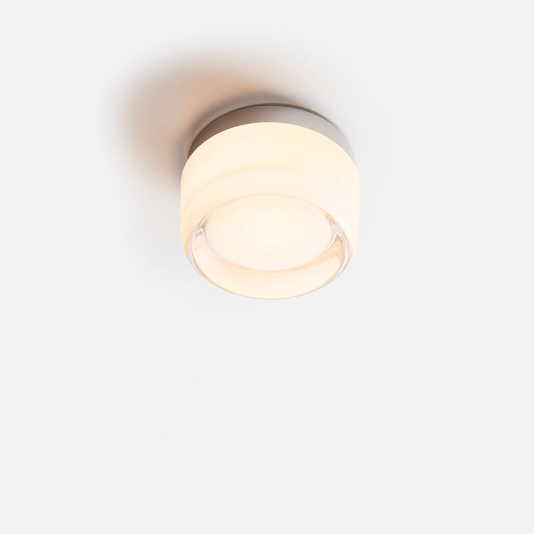Solaria Moderne LED-Wandlampe mit einstellbarer Farbe | Temsk