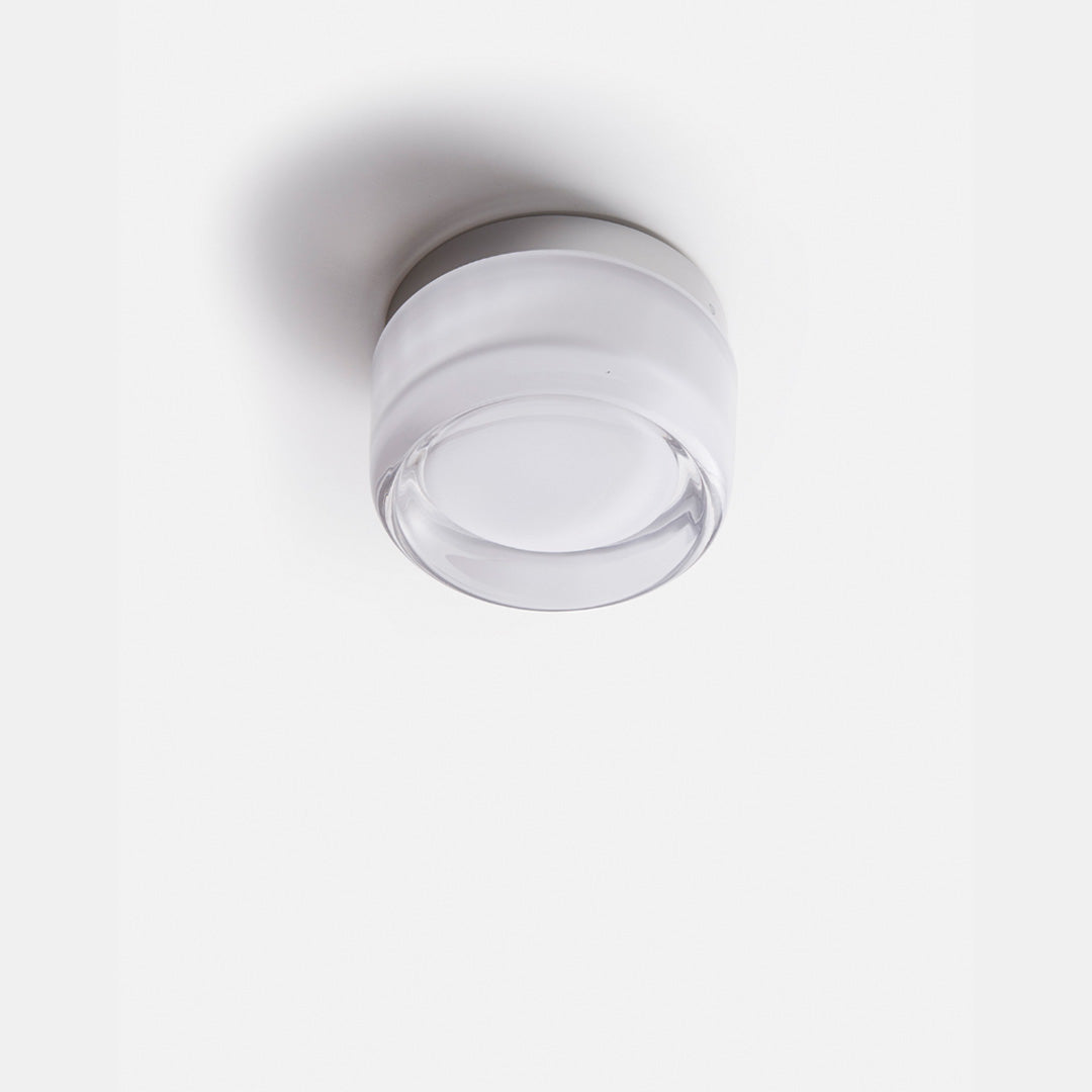 Solaria Moderne LED-Wandlampe mit einstellbarer Farbe | Temsk