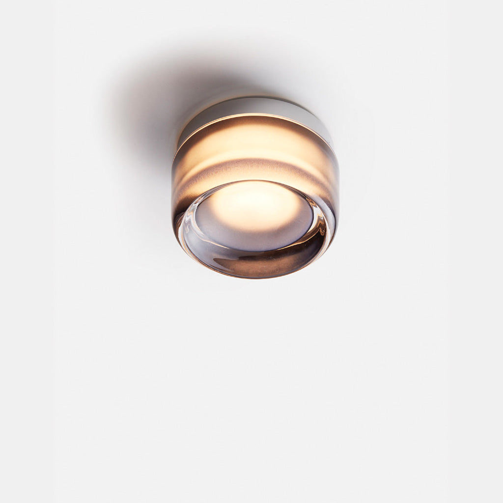 Solaria Moderne LED-Wandlampe mit einstellbarer Farbe | Temsk