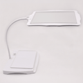 LuminaCraft Pro Floor Lamp With 3x Magnifier For Precise Work | Temsk