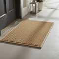 DustGuard Entry Mat Non Slip Dirt Trapping For All Weather Entrances | Temsk