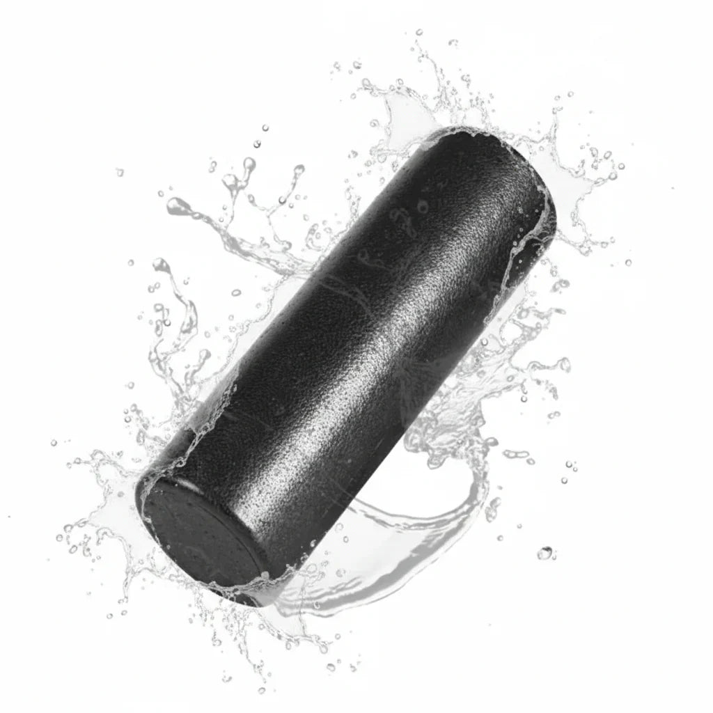 Foam Roller For Muscle Massage And Post Workout Recovery | Temsk