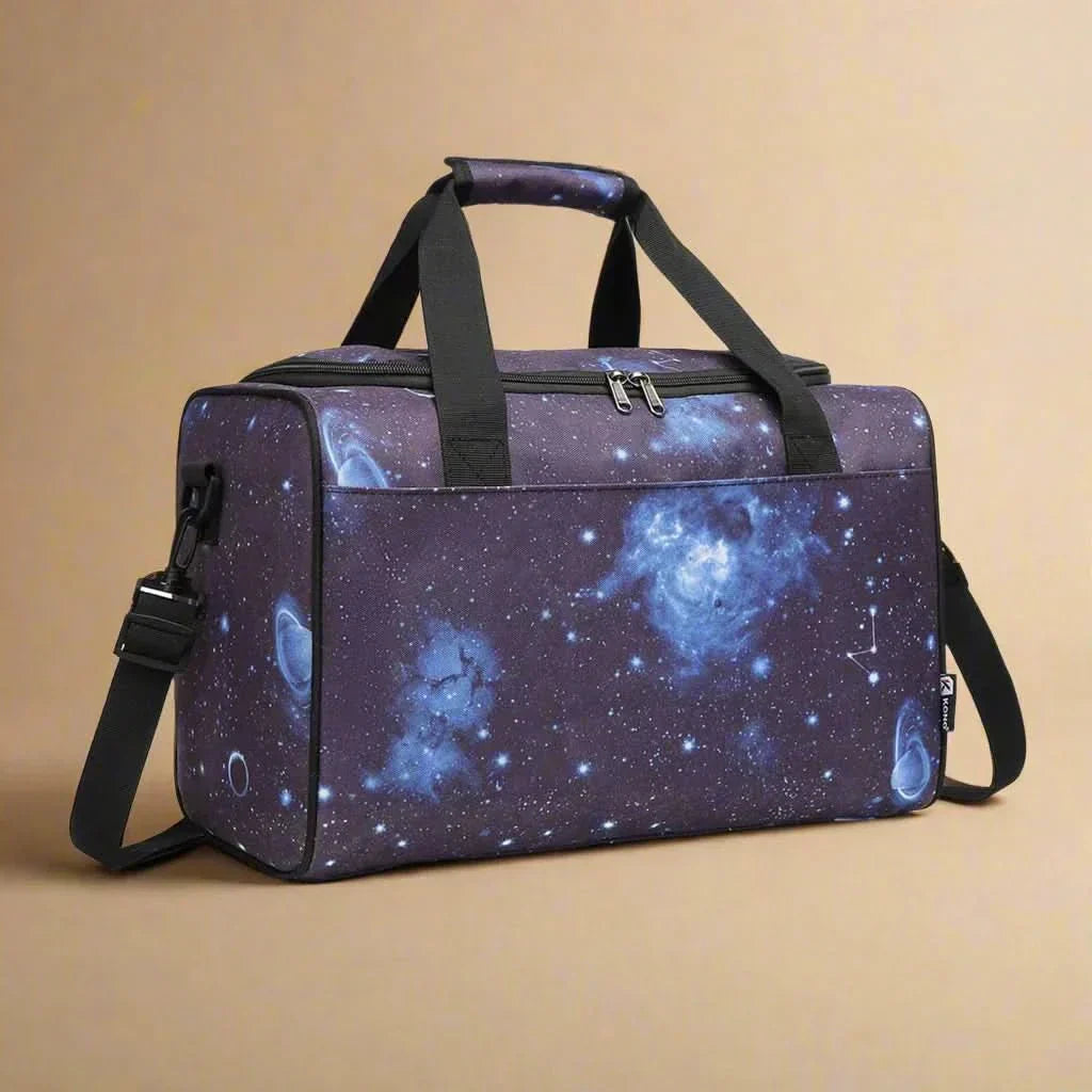 AeroCarry Hand Luggage Bag Compatible With Ryanair And Perfect For Air Travel | Temsk