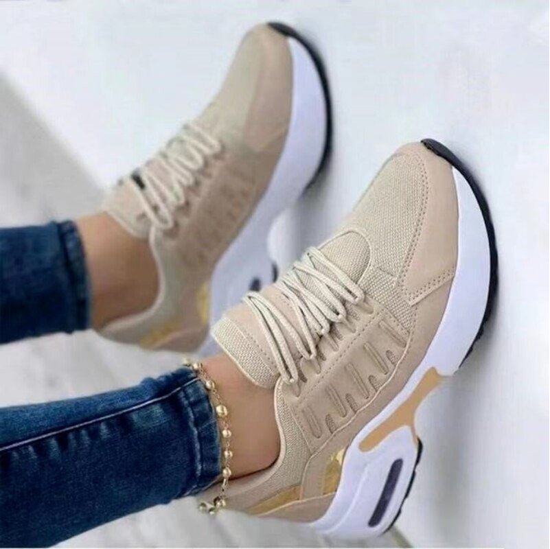 Orthopedic Air Sole Sneakers Shoes Unisex Pair Set | Temsk