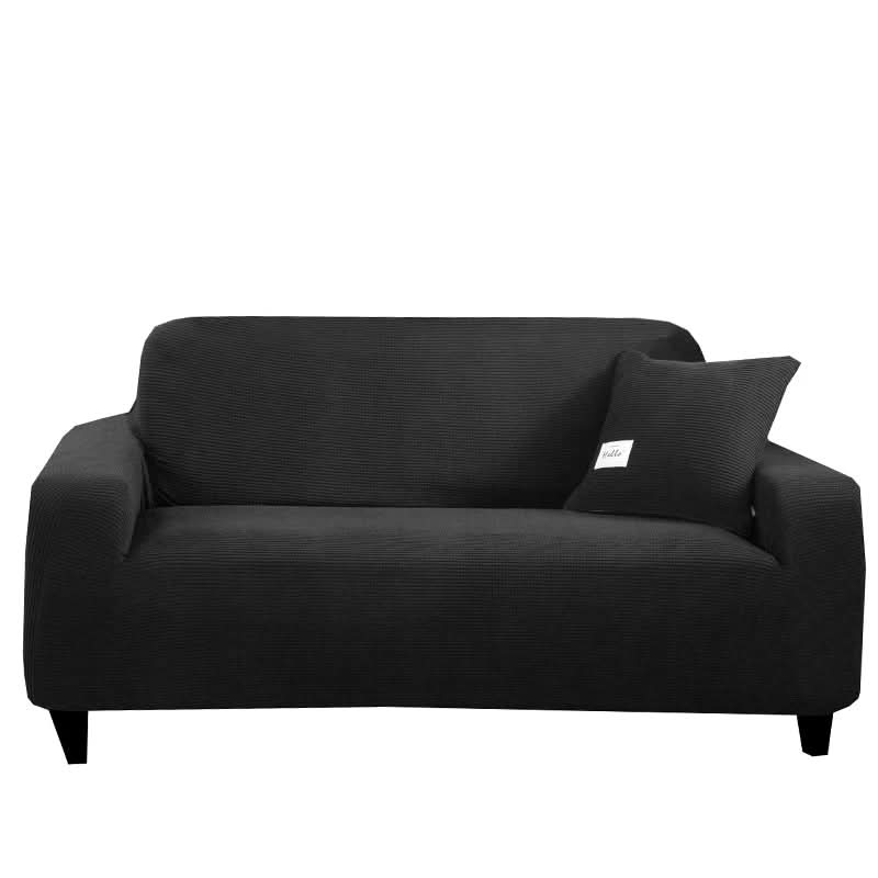 CozyGuard Elastic Sofa Cover Water Repellent And Stylish For Any Living Room | Temsk