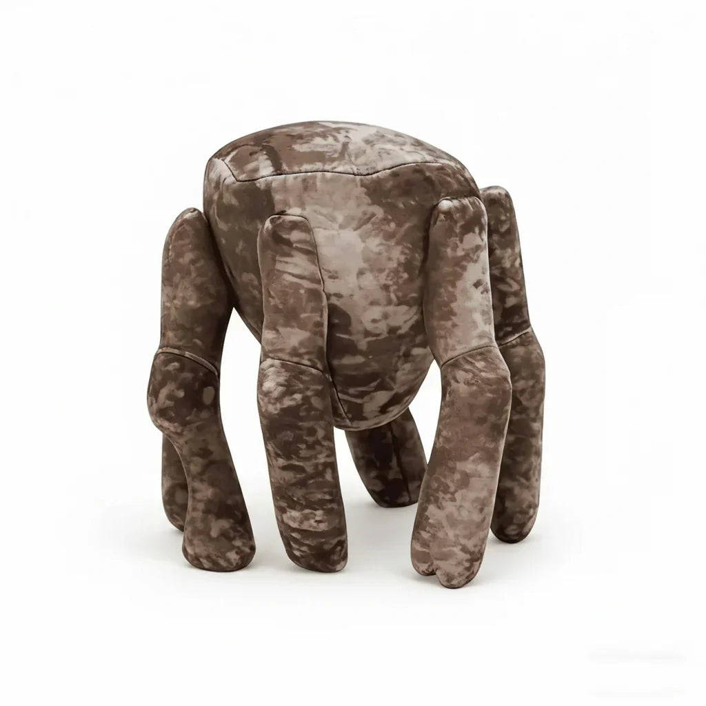 Project Rocky Plush Toy Space Creature Soft Doll For Display | Temsk