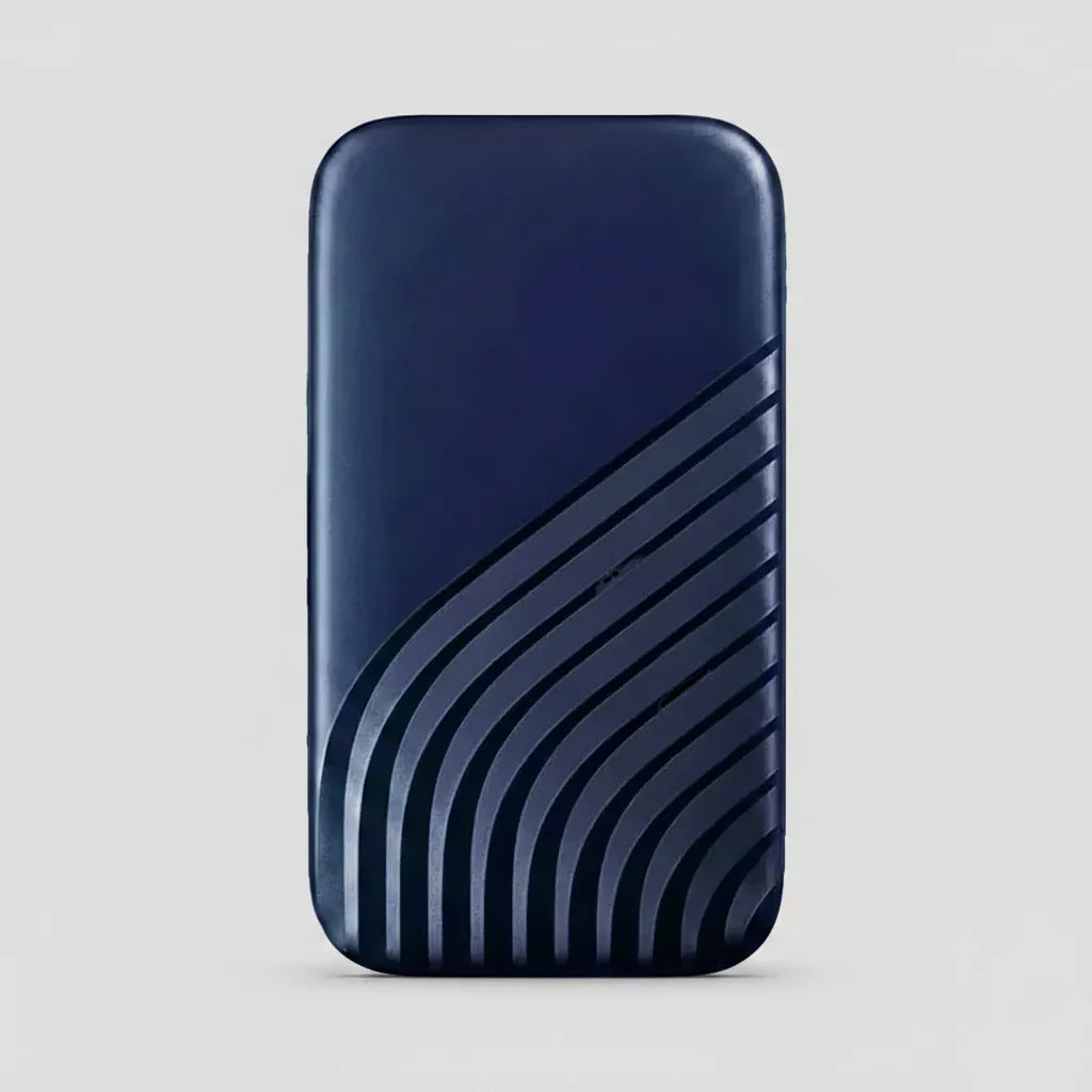 SSD portabil compact pentru backup rapid și stocare a datelor | Temsk