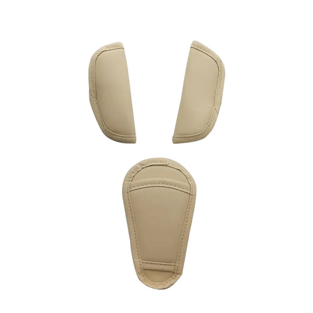 Portable Child Car Seat Pad For Travel Comfort And Support | Temsk