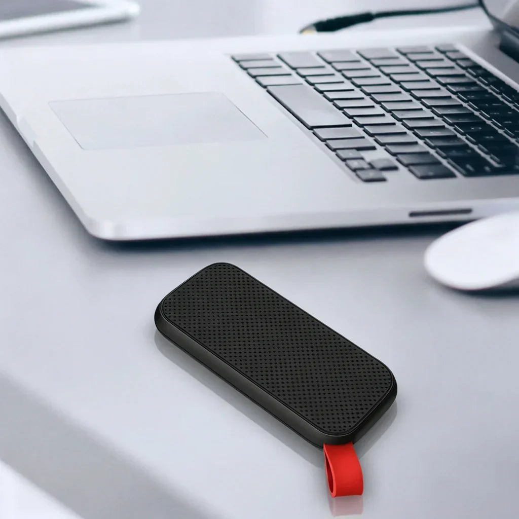 Portable External SSD For Phone And PC USB Storage Drive | Temsk