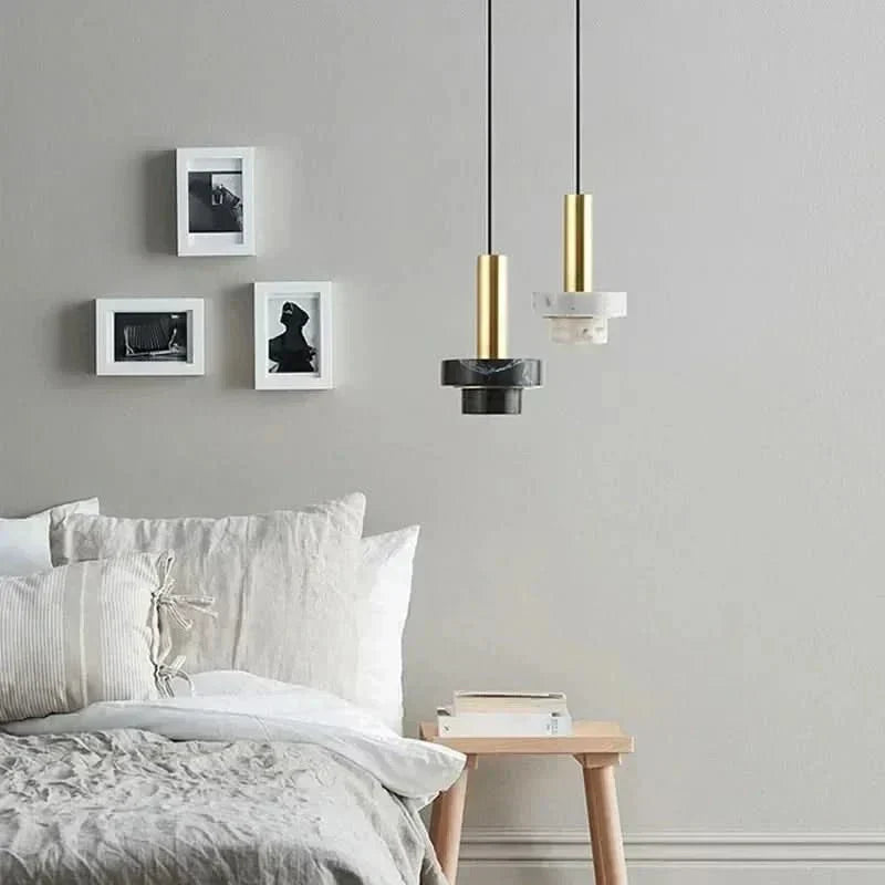 Aurelia Pendant Light, Stylish And Warm For Any Home | Temsk