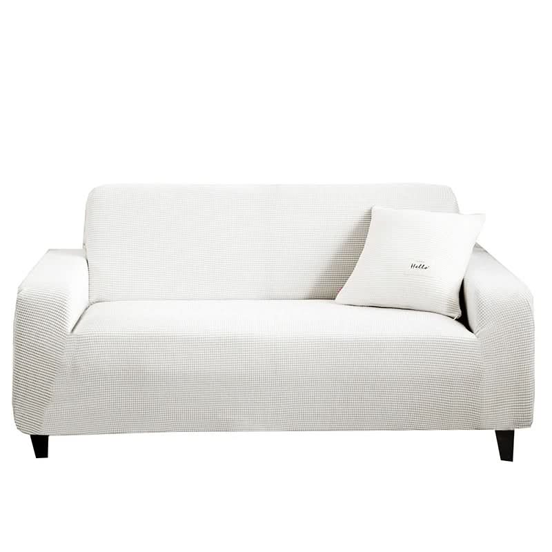 CozyGuard Elastic Sofa Cover Water Repellent And Stylish For Any Living Room | Temsk