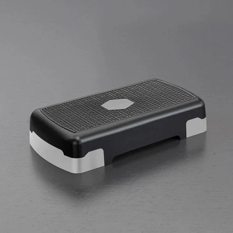 FlexStep Pro nastavitelný stepper pro všestranné domácí cvičení | Temsk