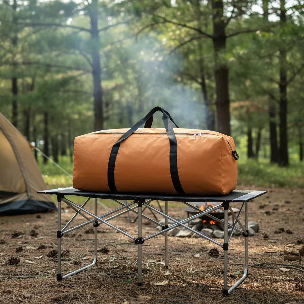 TrailMate Outdoor Storage Bag for Adventures and Travel | Temsk