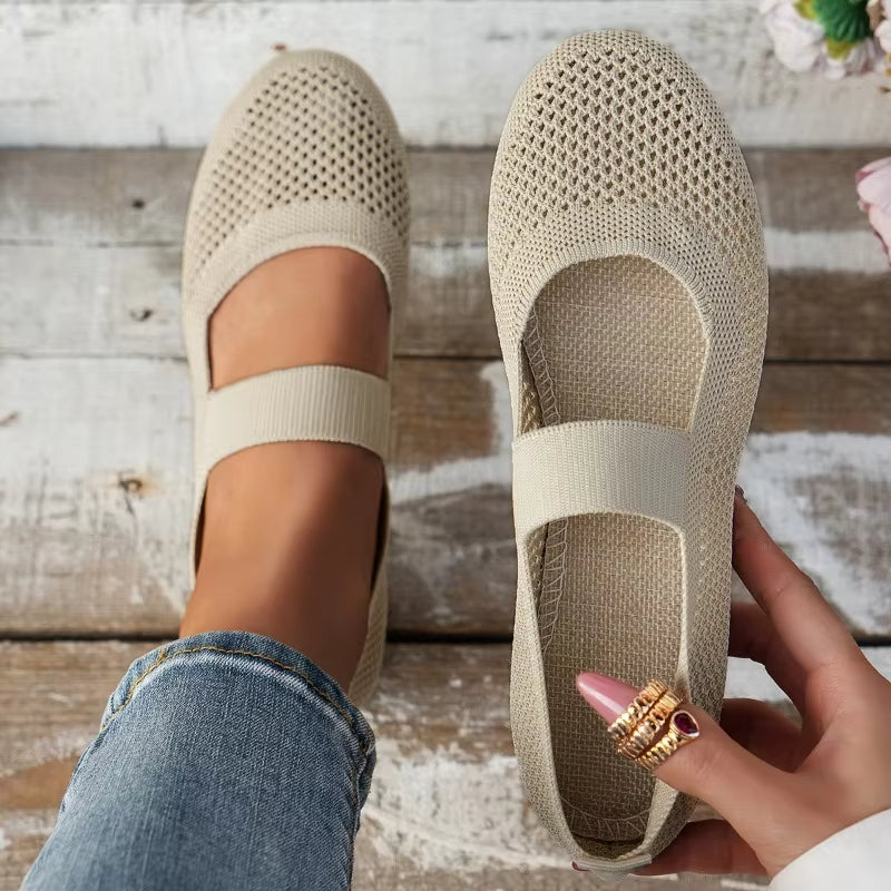 Temsk Lift- Barefoot Shoes